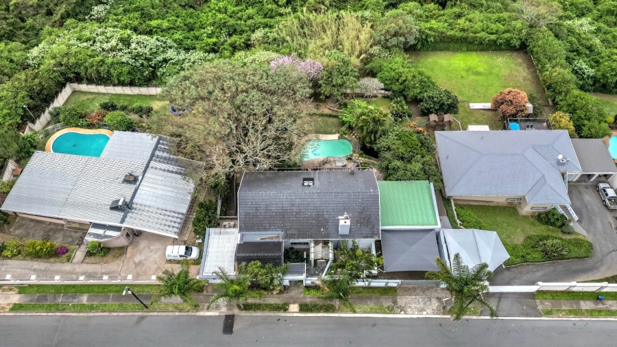 4 Bedroom Property for Sale in Baysville Eastern Cape